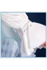 2XXT Cosplay Vtuber Hoshirube Sho NIJISANJI 8th Anniversary SPLASH Cosplay Costume